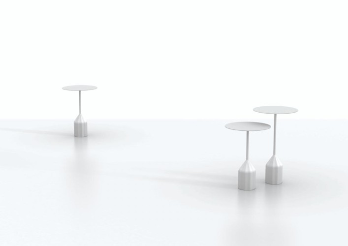 Столик Burin Mini высотой 50