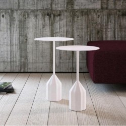 Столик Burin Mini высотой 50