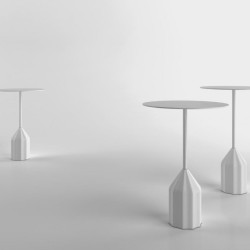 Столик Burin Mini высотой 50