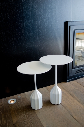 Столик Burin Mini высотой 50