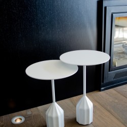 Столик Burin Mini высотой 50