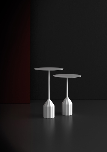 Столик Burin Mini высотой 50