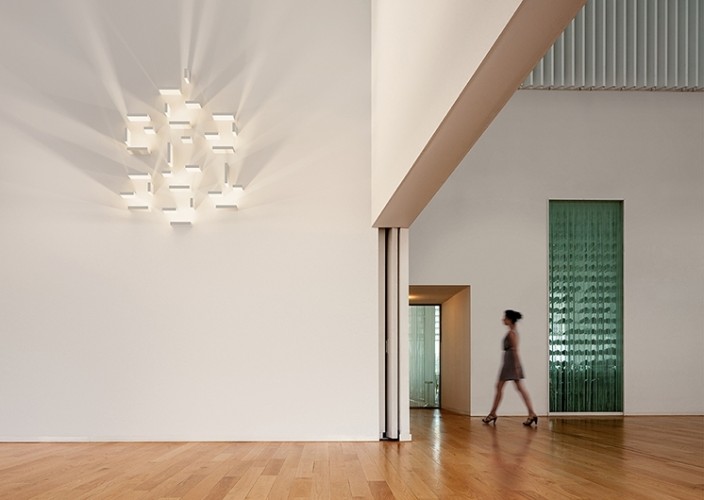 Бра Set 7751/7761