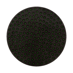 Ковер La Geria-Lanzarote круглый