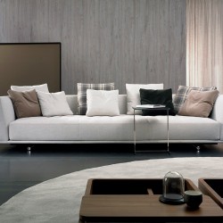 Диван Mandalay 235