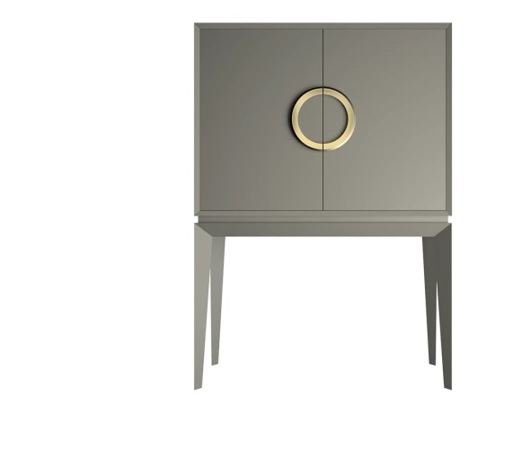 Барный шкаф Triangle Fancy