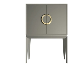 Барный шкаф Triangle Fancy