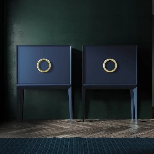 Барный шкаф Triangle Fancy