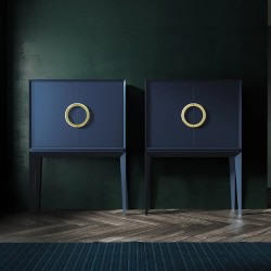 Барный шкаф Triangle Fancy