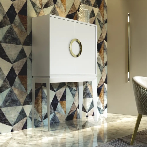 Барный шкаф Triangle Fancy