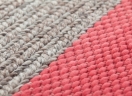 Подушка Mangas Space Plait Coral