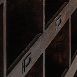 Книжный шкаф Meigle