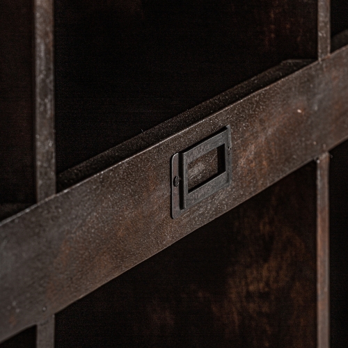 Книжный шкаф Meigle