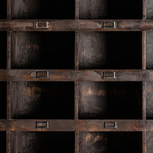 Книжный шкаф Meigle