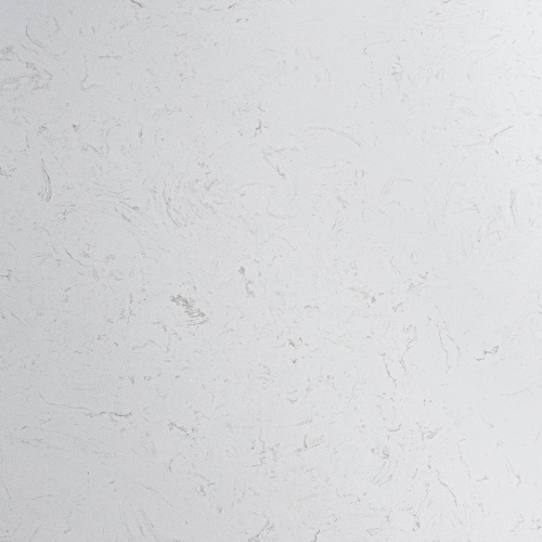 Обеденный стол Frohn белый/золотой 120 см