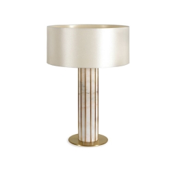 Настольная лампа Seagram Estremoz Marble