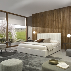 Кровать Dalia 170*201