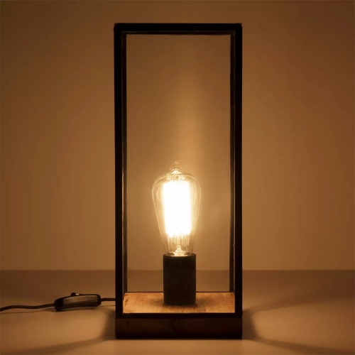 Настольная лампа Eleonor