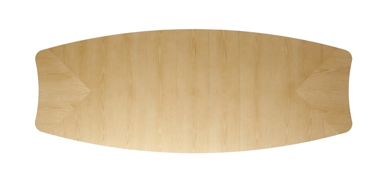 Деревянный стол Gaulino