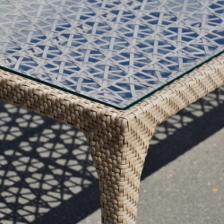 Приставной столик Journey SEASHELL