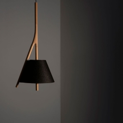 Подвесной светильник Cambo CM104G