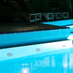 Встраиваемый светильник Edel