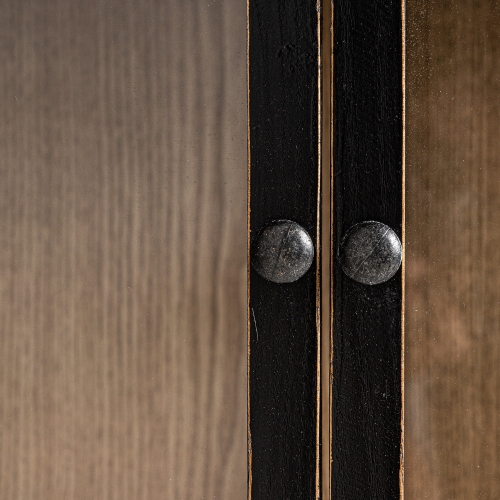 Модульная витрина HEMYE