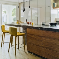 Барный стул Tea