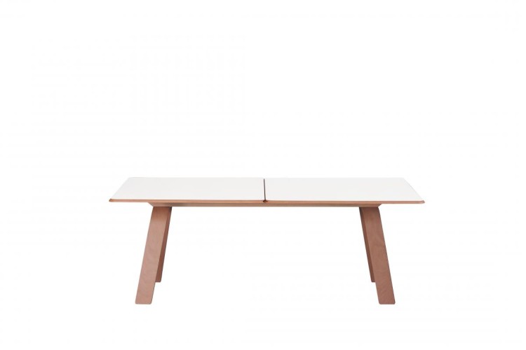 Раскладной стол Libris 2215LH