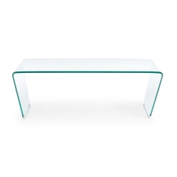 Столик Burano стеклянный