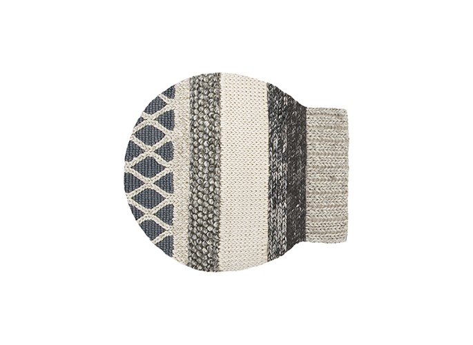 Ковер Mangas Original Mini Globo MM2N