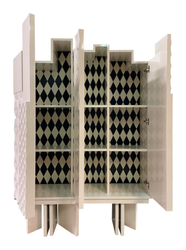 Шкаф Rascacielos