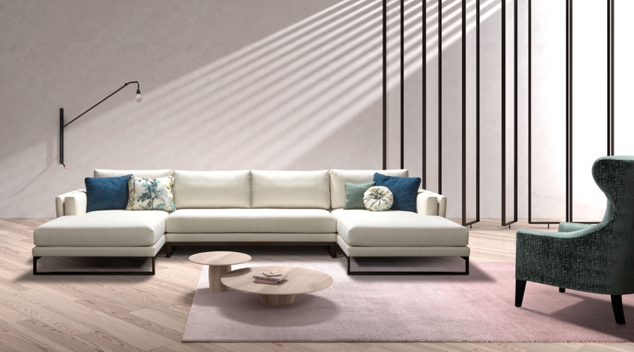 Кушетка Zurich