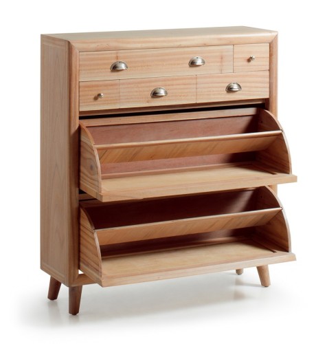 Тумба для обуви Bromo