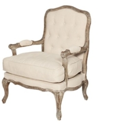 Кресло Chateau Capitone