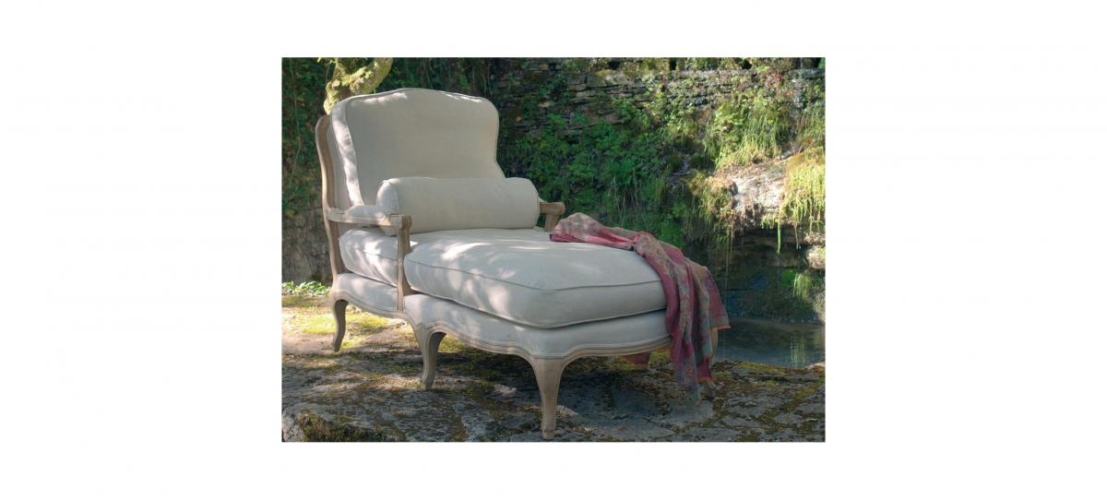 Кушетка Chateau