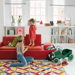 Ковер Kala прямоугольный