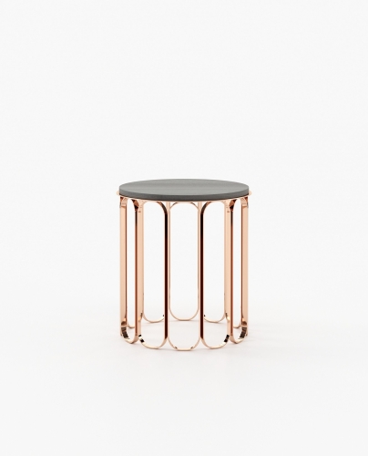 Кофейный столик Cheryl дерево