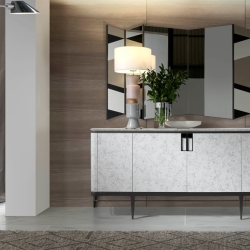 Сервант Ambito 10500 236 см