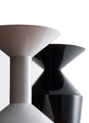 Журнальный столик Shape model H