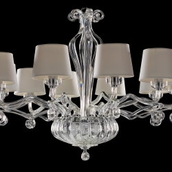 Люстра Lillium 10L