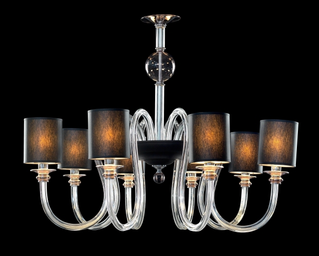 Люстра Modigliani 8L