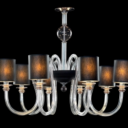 Люстра Modigliani 8L