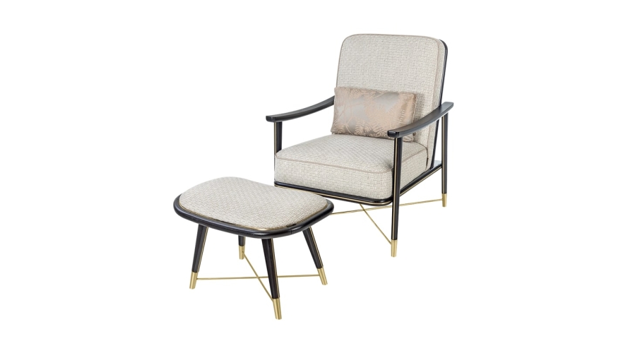 Табурет Brasilia