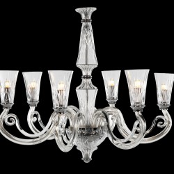 Люстра Alexandria 5L