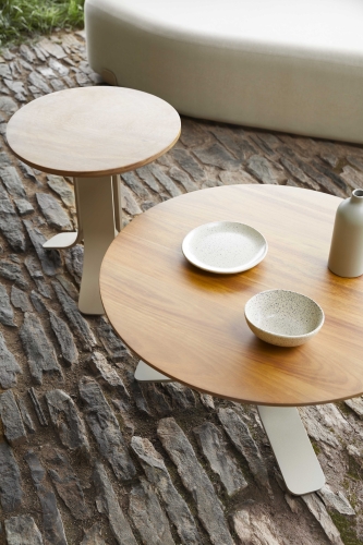 Столик Isla D50