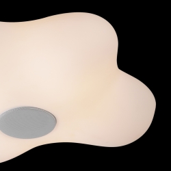 Потолочный светильник MANTRA EOS 5874