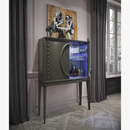 Барный шкаф Triangle Hedonist