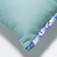 MARINE Cushion 30x50 fabric Kulso verde AA0510KU06