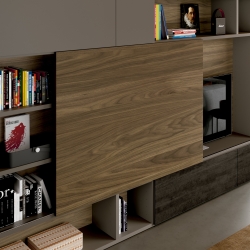 Модульная стенка Verso 47